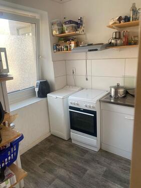 Foto - Etagenwohnung in Hamburg