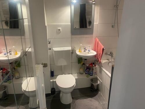 Foto - Etagenwohnung in Hamburg zur Miete