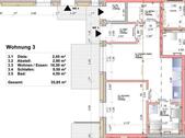 Foto - Etagenwohnung in Kasseedorf