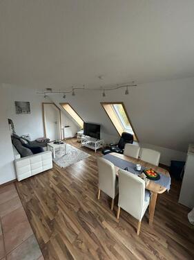Foto - 3 Zimmer Wohnung in Niebüll ab 1.2.26 frei