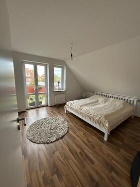 Foto - Etagenwohnung zur Miete in Niebüll