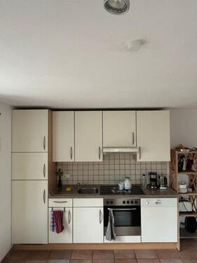 Foto - Etagenwohnung in Niebüll zur Miete