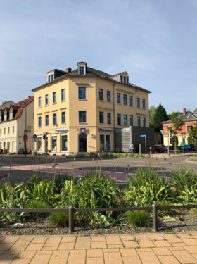 Foto - 3-Raum-Wohnung in Pirna-Copitz, groß, hell, ideal gelegen