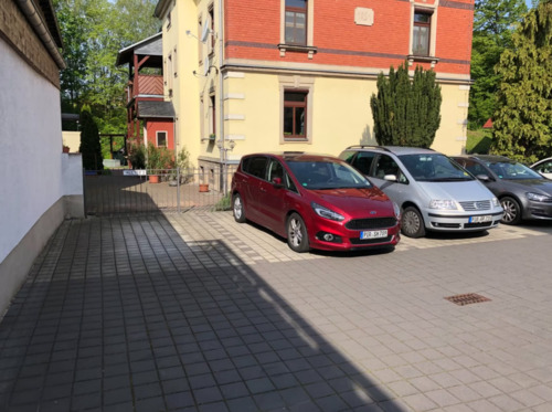 Foto - Etagenwohnung zur Miete in Pirna