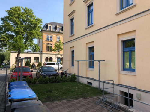 Foto - Etagenwohnung in Pirna