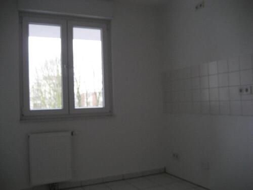 Foto - Etagenwohnung in Duisburg zur Miete