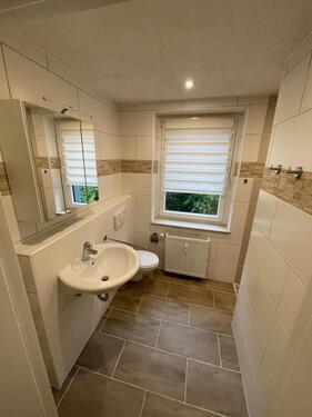 Foto - Etagenwohnung in Plettenberg zur Miete