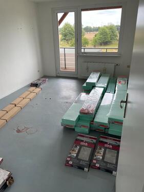 Foto - 2 Zimmer Etagenwohnung zur Miete in Pritzwalk