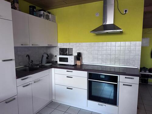 Foto - kleine Dachwohnung - 340,00&nbsp;EUR Kaltmiete, ca.&nbsp; 36,00&nbsp;m&sup2;