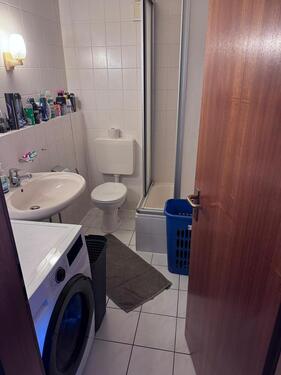 Foto - 2 Zimmer Etagenwohnung zur Miete in Jockgrim