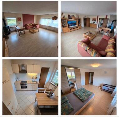 Foto - 2 Zimmer Erdgeschoßwohnung in Nentershausen