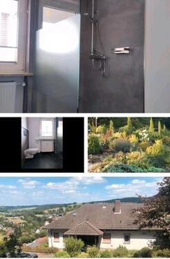 Foto - Erdgeschoßwohnung in Nentershausen zur Miete