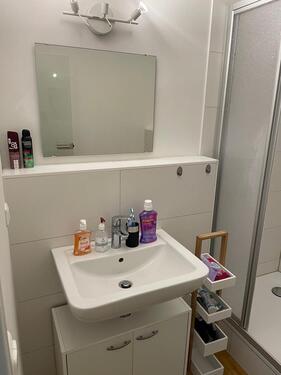 Foto - Attraktive 1-Zimmer Wohnung in Würselen-Zentrum