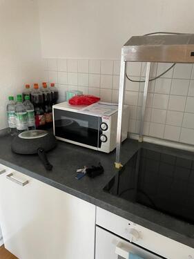 Foto - Etagenwohnung in Würselen zur Miete