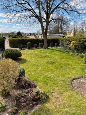 Foto - 3 Zimmer Wohnung mit Garten - 765,00&nbsp;EUR Kaltmiete, ca.&nbsp; 73,00&nbsp;m&sup2;