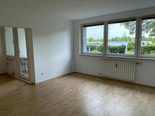 Foto - 3 Zimmer Erdgeschoßwohnung zur Miete in Wolfsburg