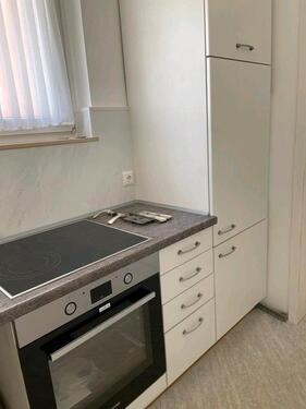 Foto - Erdgeschoßwohnung in Wolfsburg zur Miete