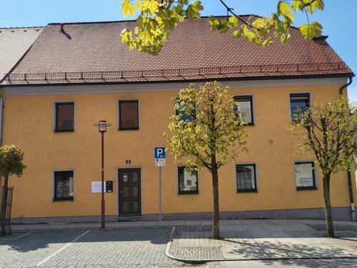 Foto - Praxis - Wohnhaus als Renditeobjekt