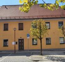 Praxis - Wohnhaus als Renditeobjekt - Windischeschenbach