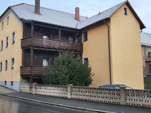 Foto - Mehrfamilienhaus, Wohnhaus zum Kaufen in Windischeschenbach