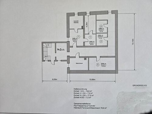 Foto - Mehrfamilienhaus, Wohnhaus in Windischeschenbach