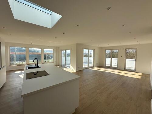 Foto - Schöne Penthousewohnung auf der Hüffert