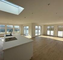 Schöne Penthousewohnung auf der Hüffert - Warburg