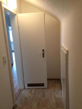 Foto - 3 Zimmer Dachgeschoßwohnung in Kirchhain