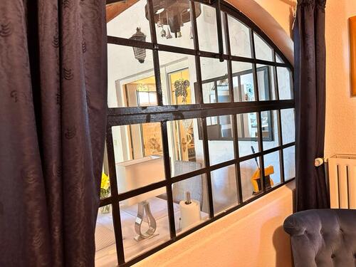 Foto - 3 Zimmer Erdgeschoßwohnung in Bad Segeberg