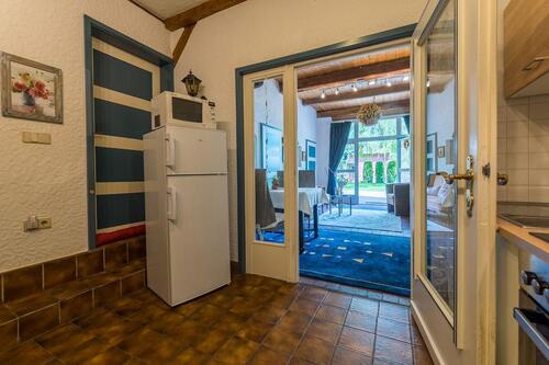 Foto - Erdgeschoßwohnung in Bad Segeberg zur Miete