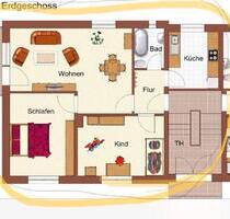 3 Zimmerwohnung in Hannover Badenstedt