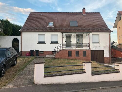 Foto - Einfamilienhaus zu vermieten ab 01.07.