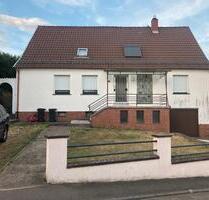 Einfamilienhaus zu vermieten ab 01.07. - Waldmohr