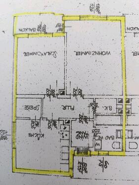 Foto - ​Charmanter Altbau-Traum mit Holzofen – Einziehen und Wohlfühlen!