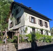 Haus in Triberg-Nußbach - 275.000,00&nbsp;EUR Kaufpreis, ca.&nbsp; 160,00&nbsp;m&sup2; in Triberg im Schwarzwald (PLZ: 78098)