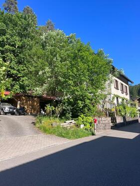 Foto - 4 Zimmer Einfamilienhaus zum Kaufen in Triberg im Schwarzwald