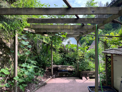 Foto - 4 Zimmer Einfamilienhaus in Triberg im Schwarzwald