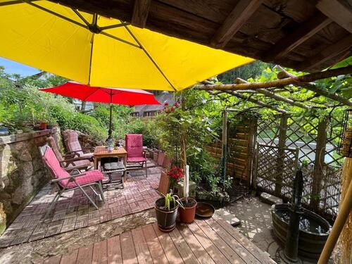 Foto - Einfamilienhaus in Triberg im Schwarzwald zum Kaufen