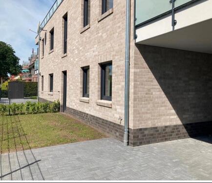 Foto - 2 Zimmer Erdgeschoßwohnung zur Miete in Papenburg
