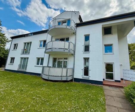 Foto - Moderne 2-Zimmer Wohnung in Westercelle *Carport*EBK*