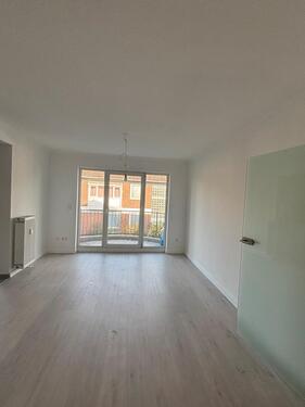 Foto - Etagenwohnung in Celle zur Miete