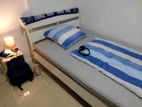 Foto - 1 Zimmer Etagenwohnung zur Miete in Bremerhaven