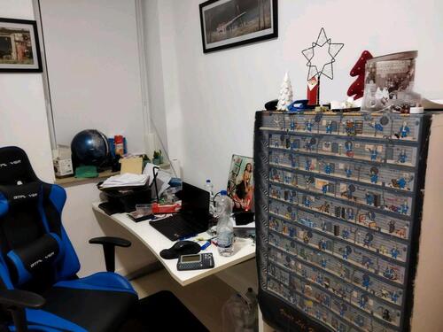 Foto - 1 Zimmer Etagenwohnung in Bremerhaven