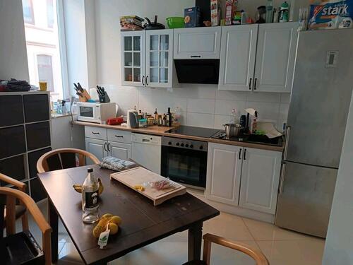 Foto - Etagenwohnung in Bremerhaven zur Miete