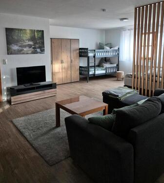 Foto - Ferienwohnung Heroldsbach - 120,00&nbsp;EUR Kaltmiete,