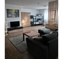 Ferienwohnung Heroldsbach - 120,00&nbsp;EUR Kaltmiete, in Heroldsbach (PLZ: 91336)