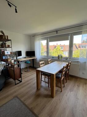 Foto - 3 Zimmer Etagenwohnung zum Kaufen in Darmstadt