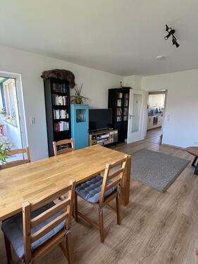 Foto - 3 Zimmer Etagenwohnung in Darmstadt