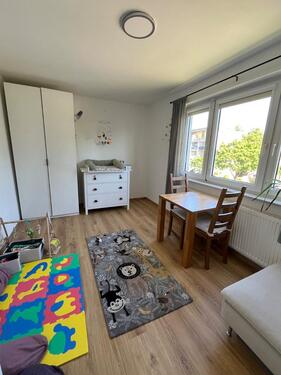 Foto - Etagenwohnung in Darmstadt zum Kaufen