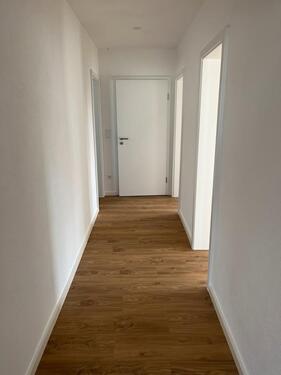 Foto - Etagenwohnung in Kleinwallstadt zur Miete